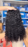 3pcs Bundles burmese curly Hair Bundles Virgin Human Hair