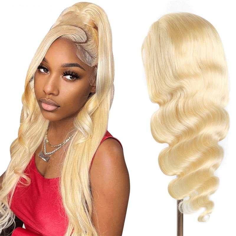 360 Glueless Full Lace Wig Curly Human Hair Wigs 36 Inch 13x6 HD Lace  Frontal Wigs For Women Water Wave Transparent Preplucked - AliExpress